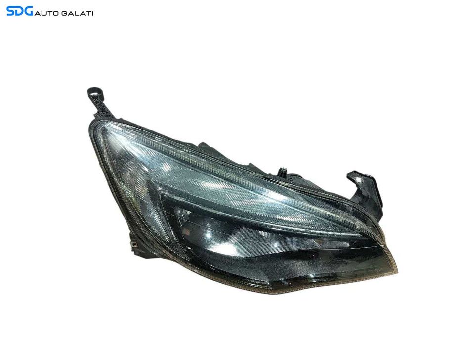 Far Dreapta FARA Xenon Opel Astra J 2009 - 2016 Cod 13371598 [LS0225]