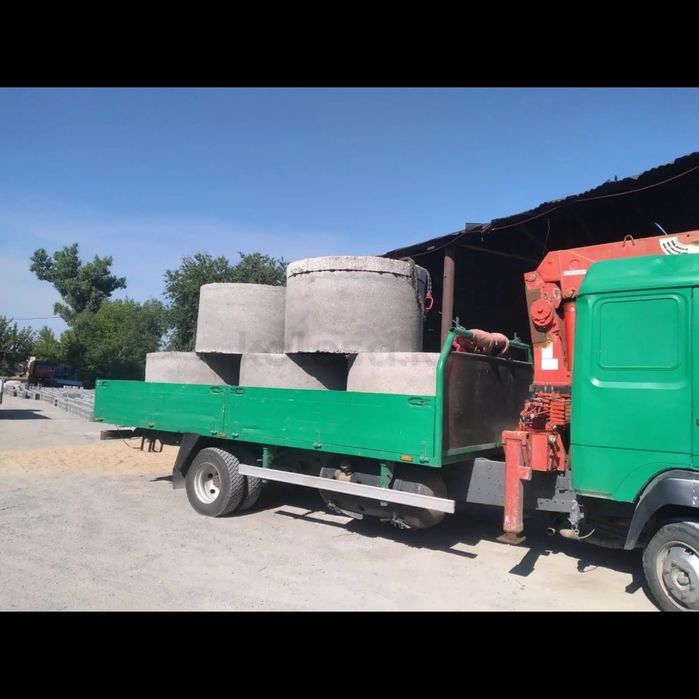 Услуги манипулятора