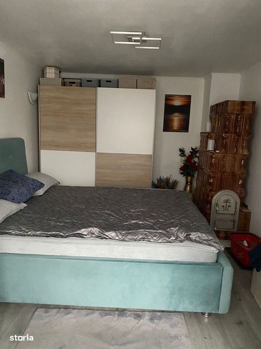 Casa de vânzare Samurcasi- Crevedia