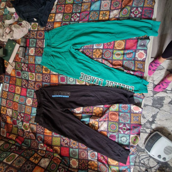 Детски долнища 134,140,146,152,158