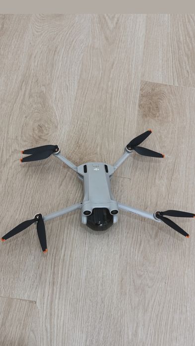 Dji mini 3 pro combo+rc