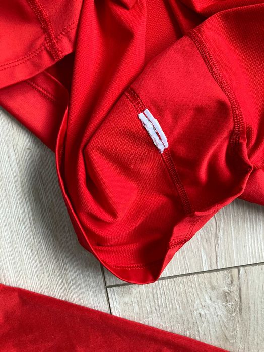 Найк Nike Pro Tight Fit Dri Fit мъжка спортна еластична блуза размер S