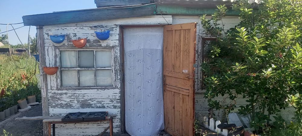 Продаётся Дача. Общество "Ромашка"