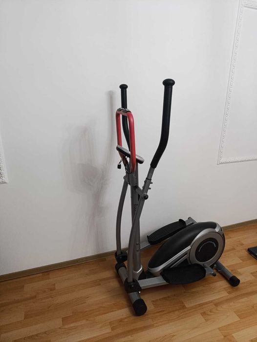 Эллиптический тренажер
