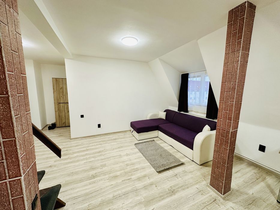 Apartament de vanzare ,45 mpu,Vasile Aaron