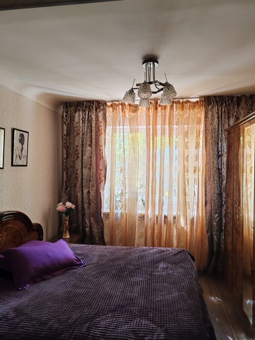 Квартира 3-х комнатная