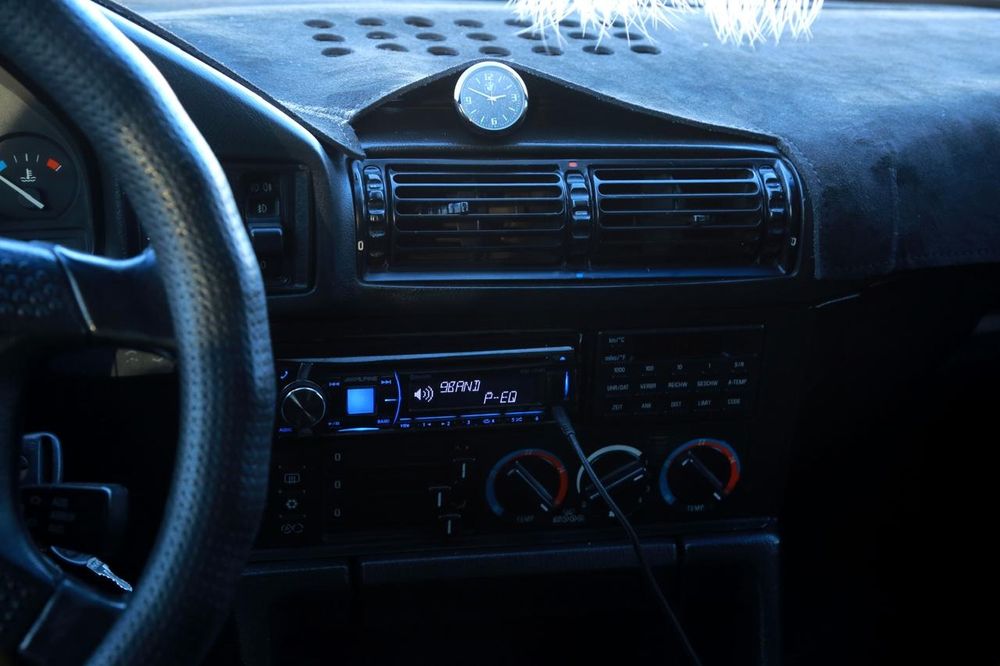 Продам БМВ Е34 в хорошем сост