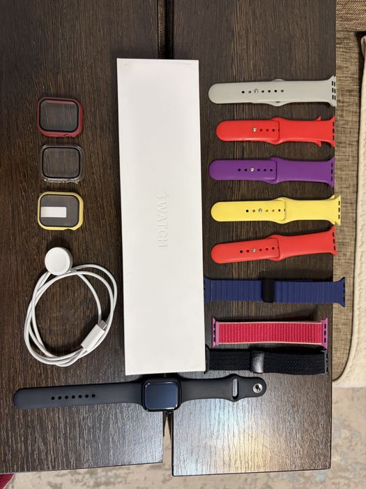 Apple Watch Series 8 41mm