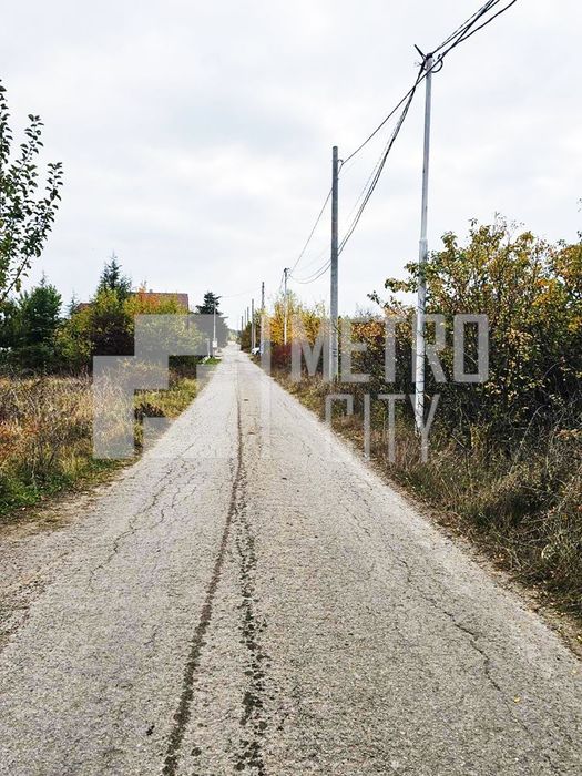 Продава се Парцел в София, в.з. Врана - Герман - 2000 кв.м за 133 €/кв.м - Снимка #3