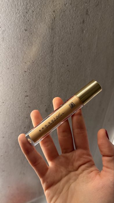 Sen sulu консилер