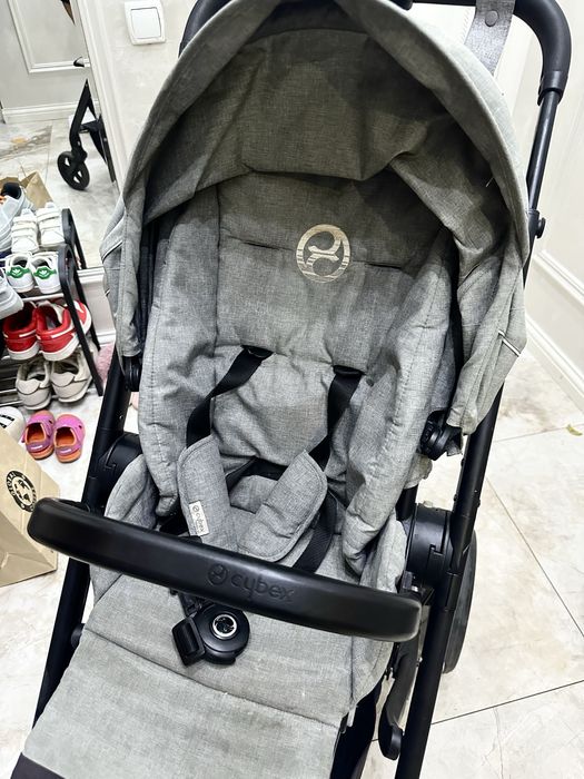 Коляска Cybex Balios S