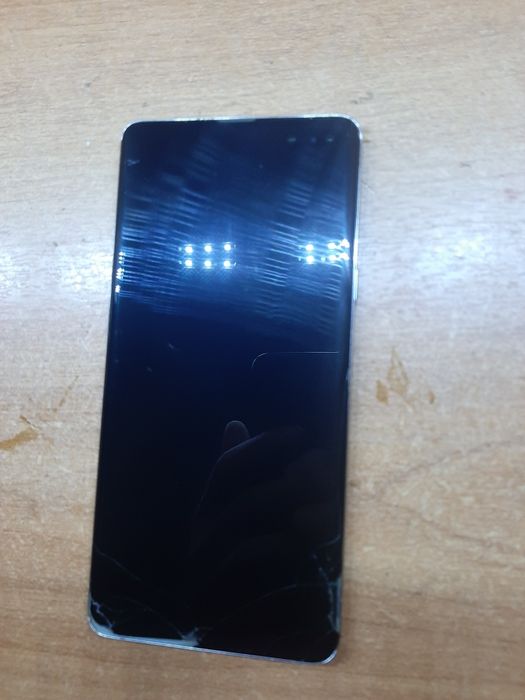 Samsung S10 5G 256 gb запчасть