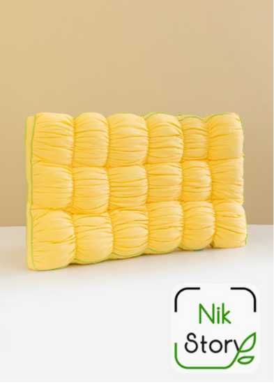 Подушка Ананас Nikstory