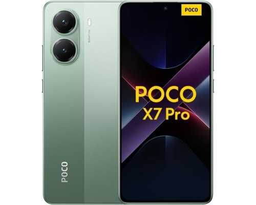 Xiaomi Poco x7Pro