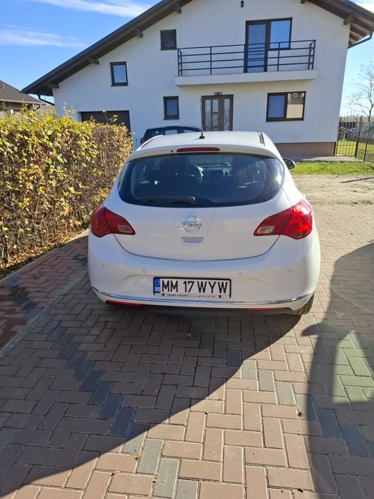 De vânzare  Opel Astra