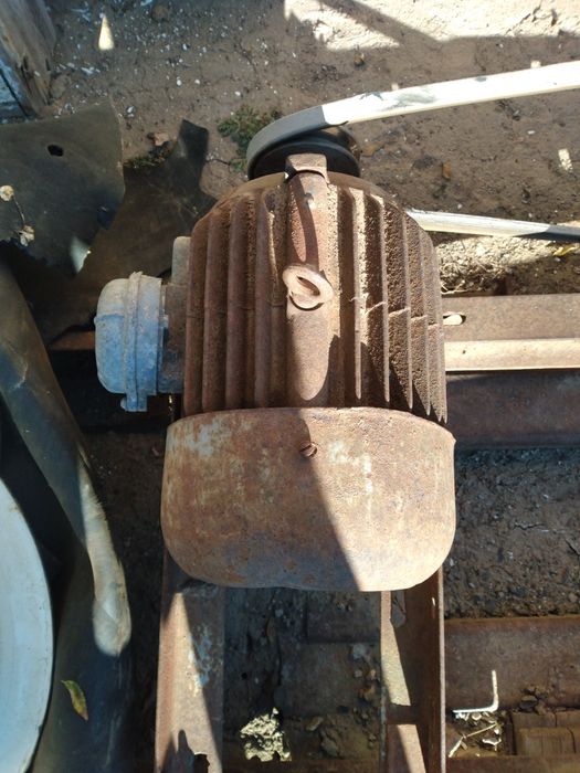 Редуктор для  колодца