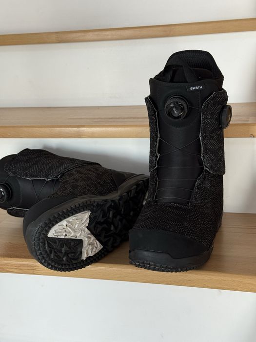 Boots Burton dual Boa nr.43