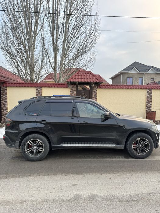 Продается BMW X5