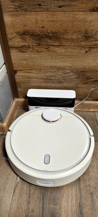 Robot aspirator Xiaomi Mi 50 W