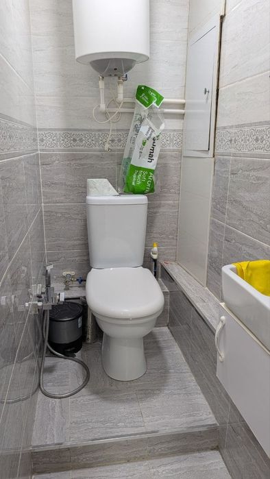 2 комн квартира в аренду. Буюк Ипак Йули    (з.1)