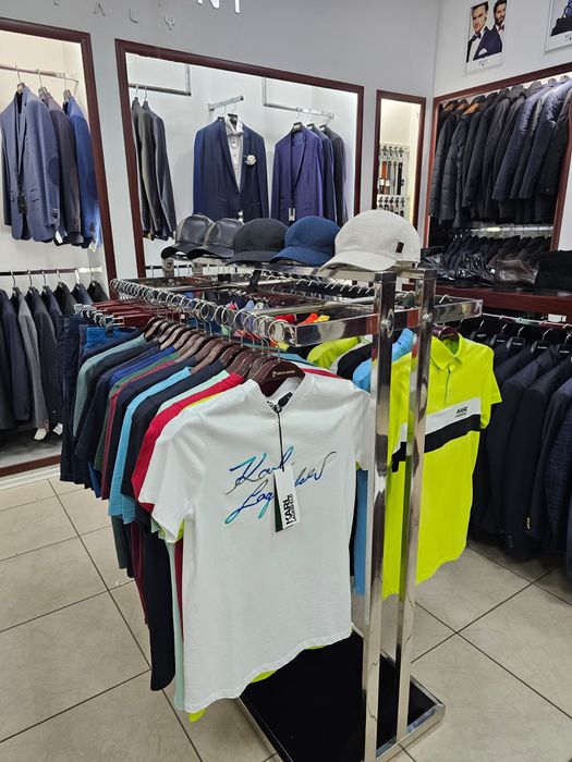 Торговое оборудование