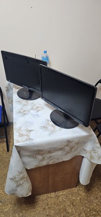 Продам рабочие мониторы