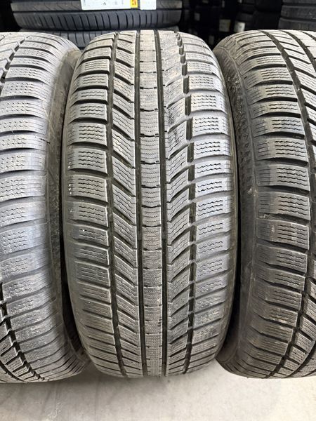 235/55/19 CONTINENTAL 4бр