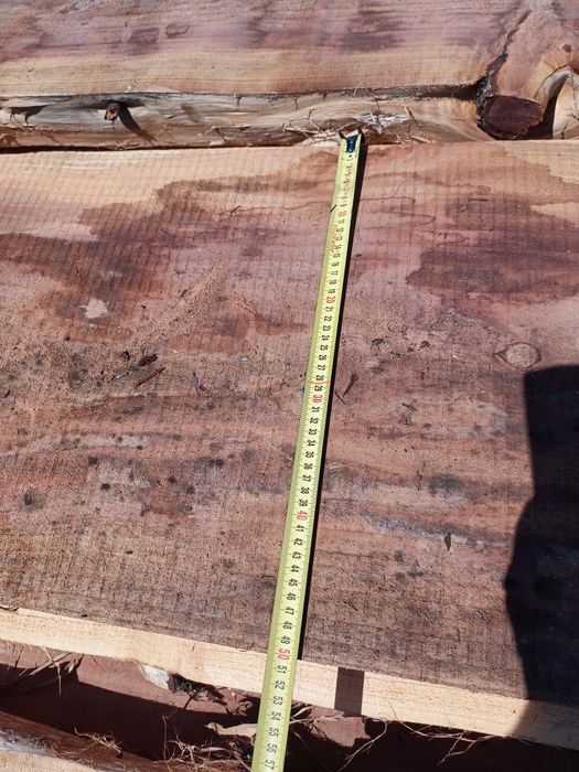 Дървен материал Секвоя