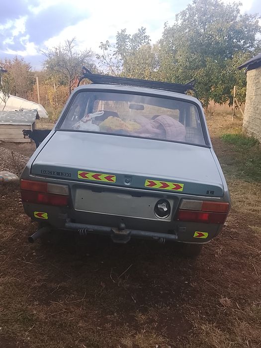 DACIA 1310 1983 — imagine 4
