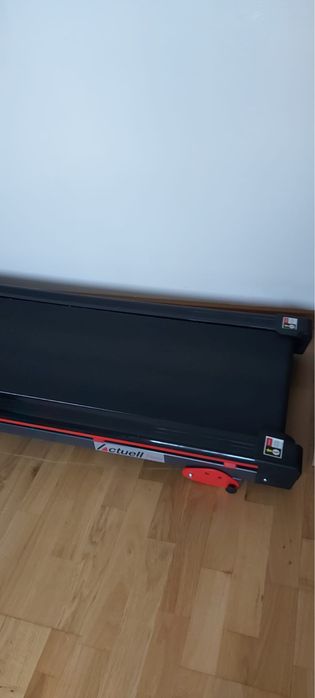 Banda de alergat electrica FitTronic