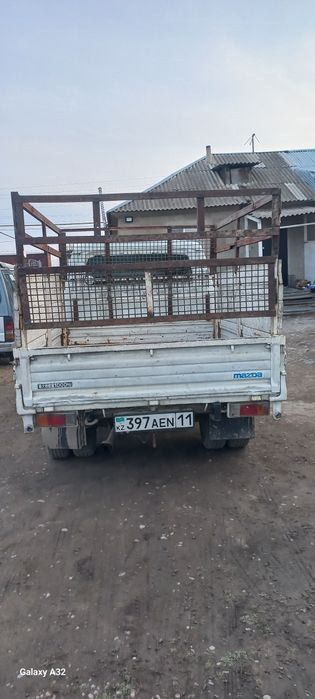 Мазда бонга бартавой сатылады