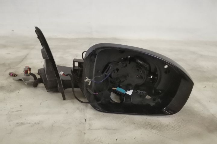 Оригинално дясно огледало FULL ELECTRIC Ланд Ровер / Land Rover Рейндж