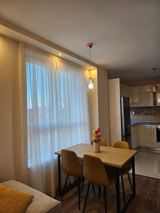 Дава се под наем Двустаен апартамент в София, Хаджи Димитър - 65 кв.м за 484.5 € - Снимка #6