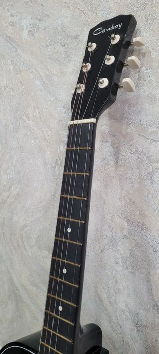 Акустическая гитара Cowboy 3810