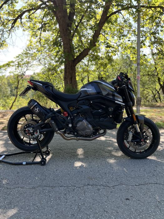 Ducati MONSTER 937