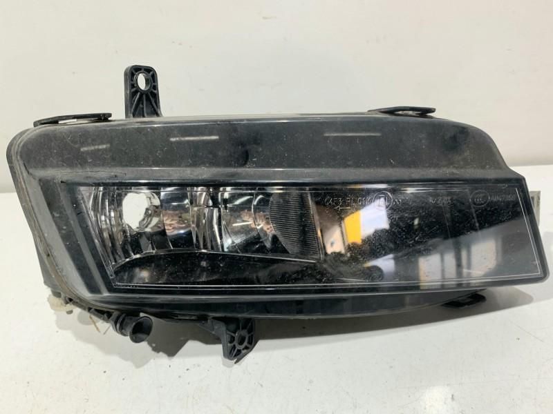 Proiector ceata dreapta Volkswagen Golf 7 (2012-2017) 5G0941662D