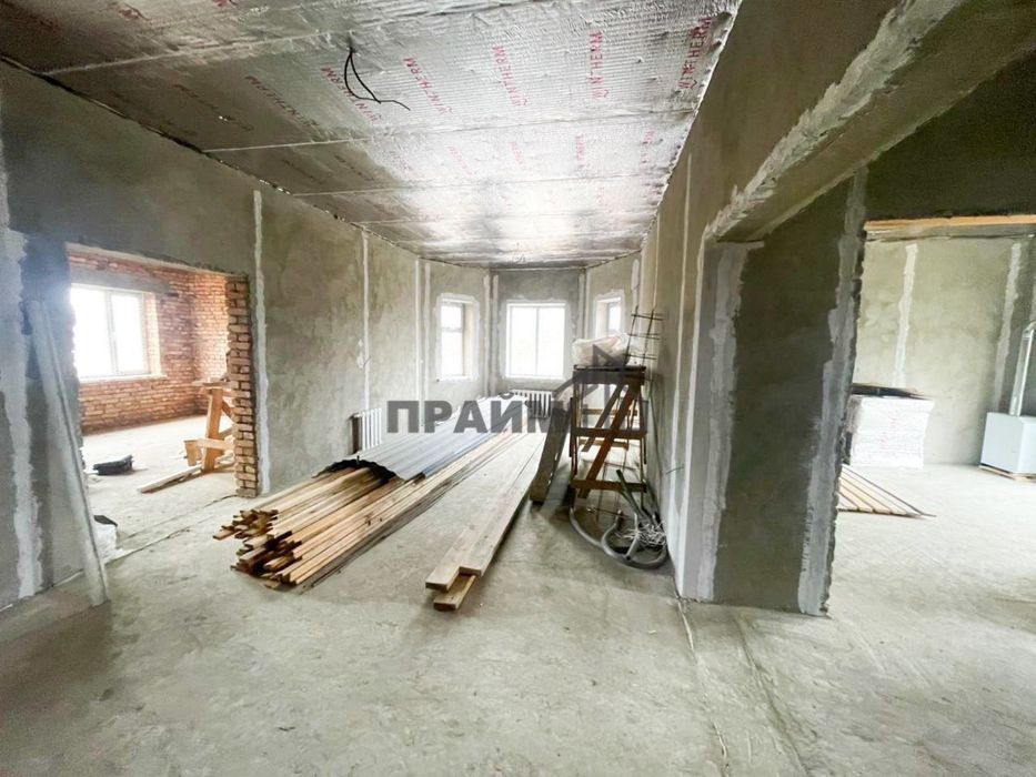 ПРОДАМ 6ком дом (Санжар ПРАЙМ)