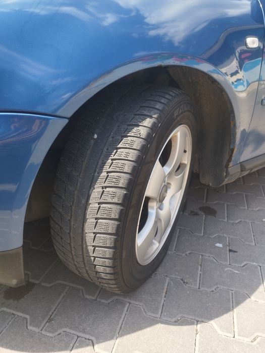 Se vinde Audi A3