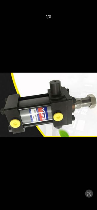 Гидроцилиндр Gidroslindr