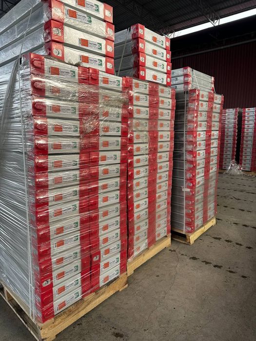 Casa Caldo radiatorlari  OPTOM narxda!