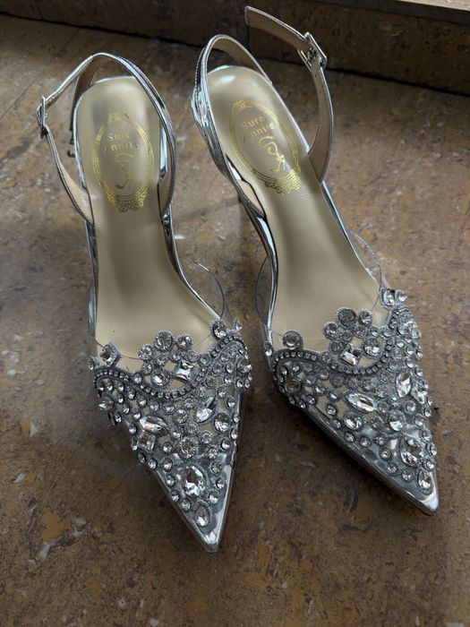 Продам туфли в отличном состоянии