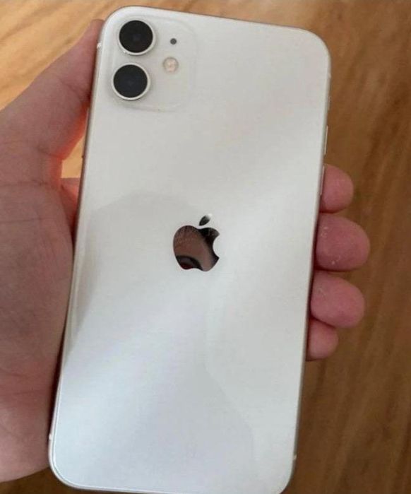Айфон 11,128гб идеальный