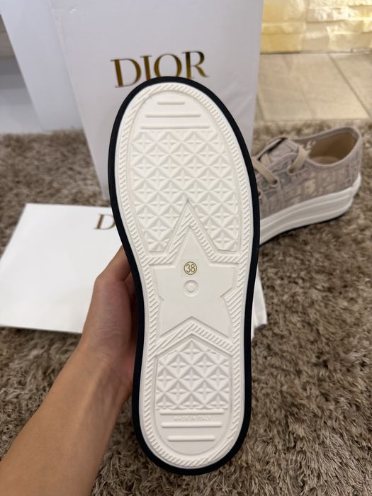 Дамски обувки Christian Dior
