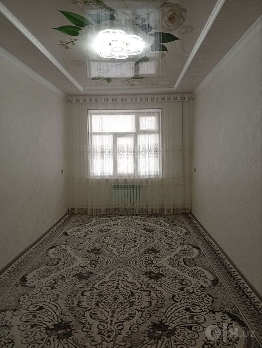 2 xonali uy ijaraga beriladi Vokzal yo'li