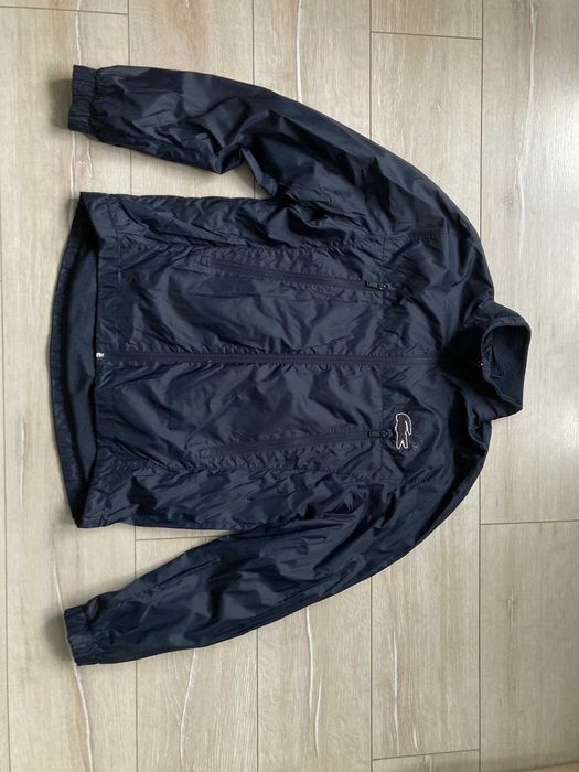 LACOSTE Sport мъжко горнище горница тънко яке размер 50 / L