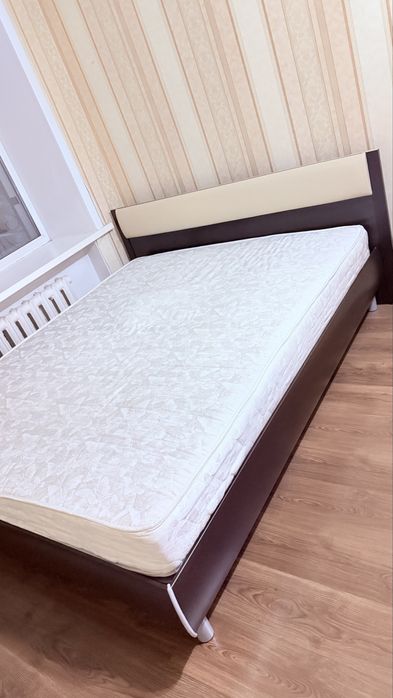 Кровать Продам Срочно!