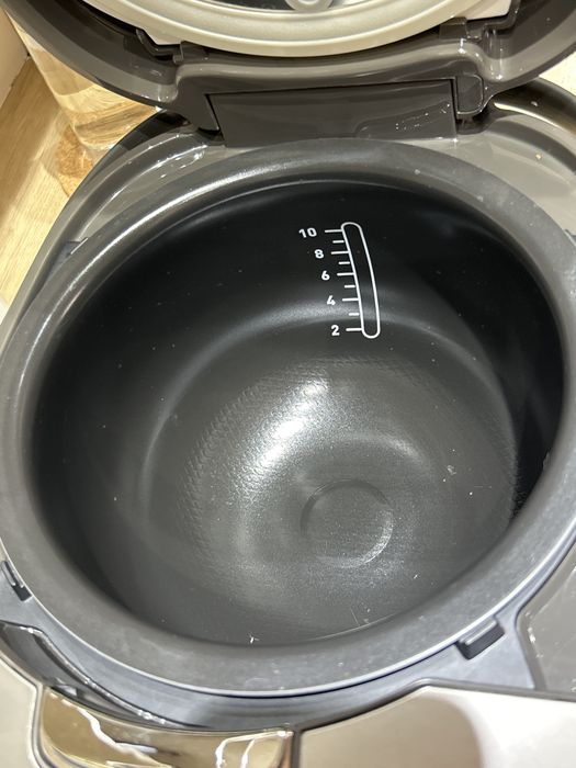 Продается мультиварка Tefal