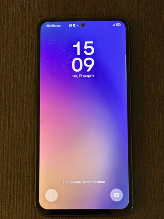 Samsung Galaxy A54 5G