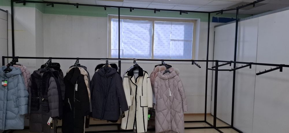 Продам торговое оборудование