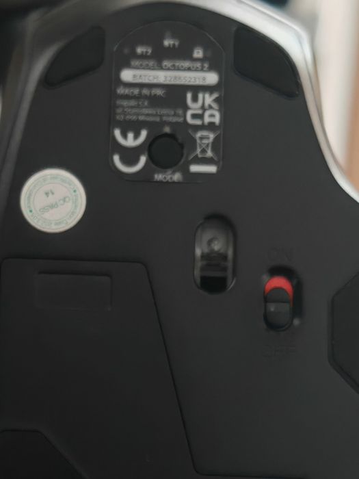 2 x Bluetooth Mouse (мишка)